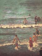 Walter Sickert Bathers-Dieppe (nn02) oil painting picture wholesale